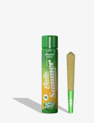 Jeeter Joint | Apple Crisp | Hybrid
