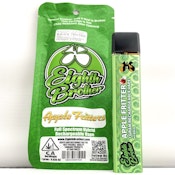 Eighth Brother - Apple Fritter All-in-One - 1 g