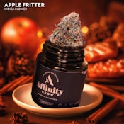 Apple Fritter Flower T26.50% I 00735