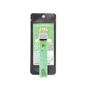Eighth Brother Apple Fritters Disposable 1.0g