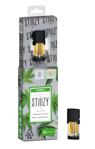 STIIIZY - STIIIZY Apple Fritter 1g Vape Pod