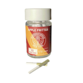 Supernaturals NY - Apple Fritter - 10pk Mircotoke Prerolls
