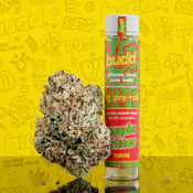Apple Fritter - 1g Preroll