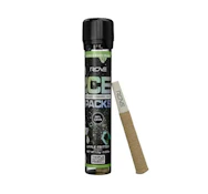 Apple Fritter Infused PreRoll - 1g - ROV