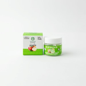 ELEVATED - Elevated - Gummies - Green Apple (I)