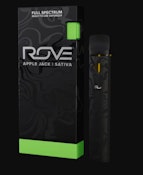 Rove | Apple Jack | 1g Vape Pod