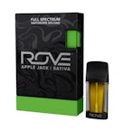 Rove | Apple Jack | 1g Vape Pod RELOAD