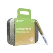 Urb 3g joint jointcase 505- Apple Pie La Mode