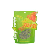 Tiny Fires - Apple Tartz - 28g Flower Smalls
