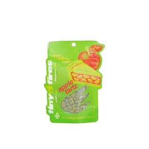 Tiny Fires | Flower | Apple Tartz | 14g
