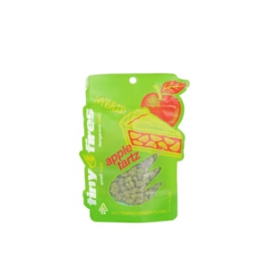 Tiny Fires - Tiny Fires | Flower | Apple Tartz | 14g
