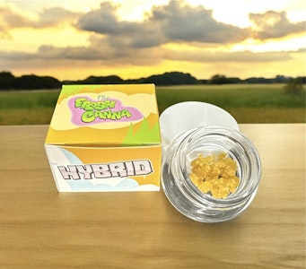 Fresh Canna - Fresh Canna - Apple Fritter Live Resin - 1g