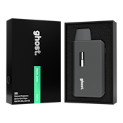 Apple Jacks (S) - 2g - AIO | Vape Pens | Ghost