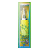 Sluggers | All-In-One | Apples & Bananas | 1g