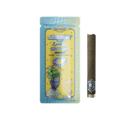 SLUGGERS - Apples & Bananas Infused Blunt 2g | COOKIES