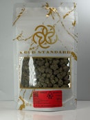Gold Standard Applescottie SMALLS 1/2 PD 30% 