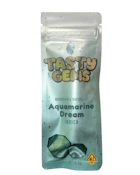 Aquamarine Dream - .5g Disposable - Tasty Gems