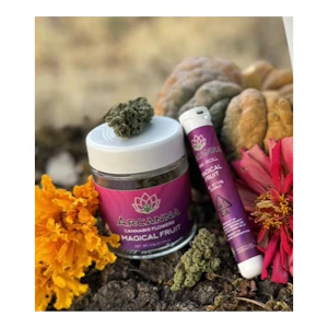 Arcanna | Magical Fruit | Sungrown Flower | 1/8oz