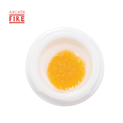 Arcata Fire - Sun grown Live Resin - 1g - Bubba Haze #4