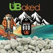 Super Boof Arctic Bud 1/8th