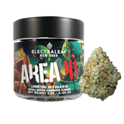 Area 41 | Flower | 3.5g | Electraleaf
