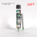 Electraleaf | Area 41 | Preroll | 1g