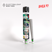 Electraleaf | Area 41 | Preroll | 1g