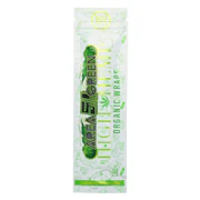 High Hemp - Area 51 Green