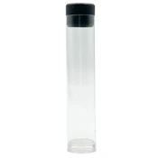 Arizer - PVC Travel Tube W/Cap 90mm