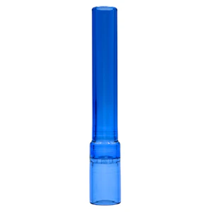 Arizer - Arizer - XL Glass Aroma Tube Blue 90mm