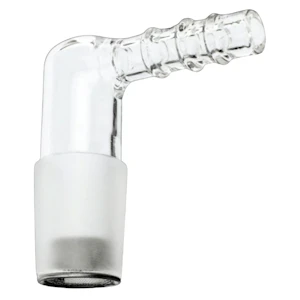 Arizer - Arizer - Glass Elbow Adapter