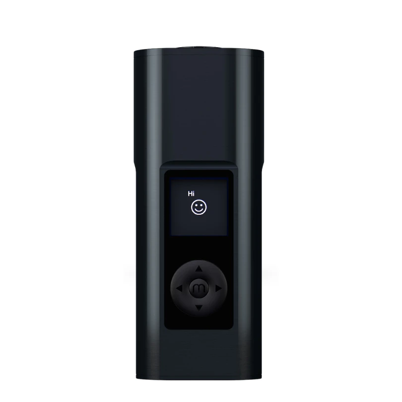 Arizer - Arizer - Solo Max II - Carbon Black Main Image