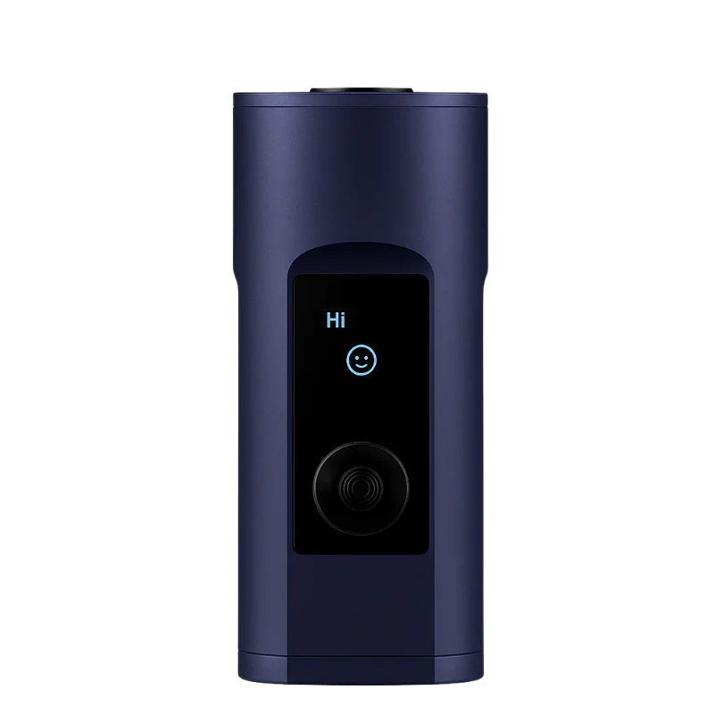 Arizer - Arizer - Solo Max II - Mystic Blue Main Image