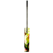 Dunkin Dabbers - Full Size 5 Pourcasso UV Reactive - Dab Tool