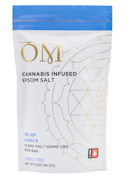 OM Relief Arnica Bath Salts