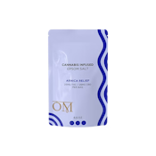 OM | Arnica Relief | Epsom Salt