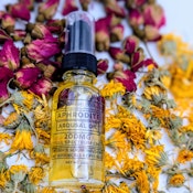 Aphrodite Arousal Oil