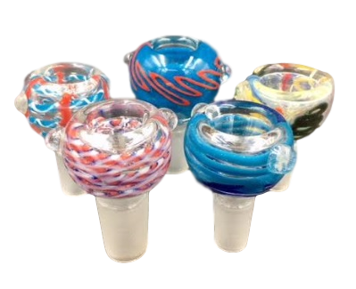 SirEEL - Glass Art Bowl