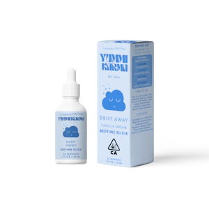 Yummi Karma - Yummi Karma - Drift Away - Tincture - 350mg - 30ml