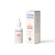 Yummi Karma - Birthday Cake - Tincture - 1000mg - 30ml