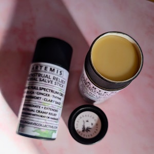 Healing Hive Collective - Artemis Menstrual Salve