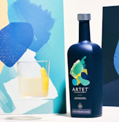 Cannabis Extra Strength Apertif 750ml - 100mg