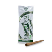 High Hemp - 2 Artisanal Cones