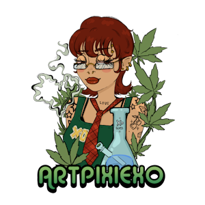 Artpixiexo - Artpixiexo - Miscellaneous Large Prints