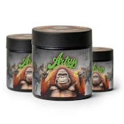 Artsy - Pre-Pack - Fuzzy Navel - 3.5g