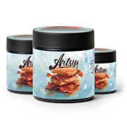 Artsy - Pre-Pack - Maple Bacon - 3.5g