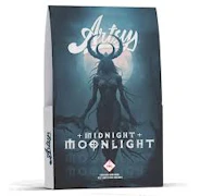Artsy - Pre Pack - Midnight Moonlight