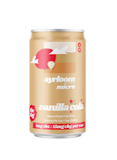 Aryloom | Micro Vanilla Cola 15-1 CBG:THC | 6 Pack