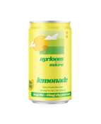 Aryloom | Micro Lemonade 15-1 CBG:THC | 6 Pack
