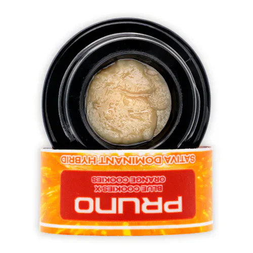 Umamii - Pruno | Single Source Live Rosin Concentrate | 1g | Umamii Main Image